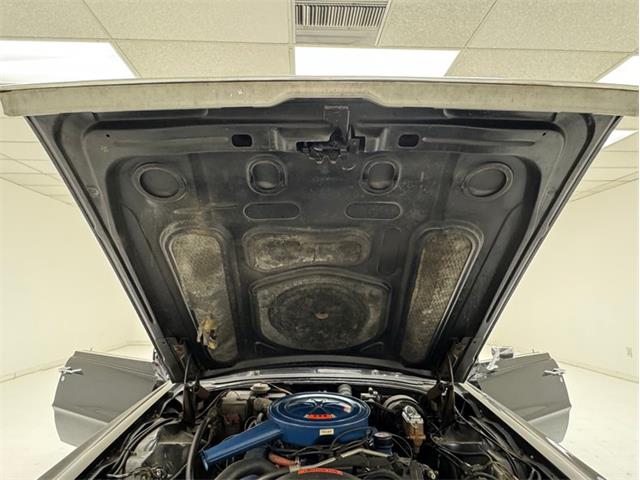 1967 Ford Thunderbird (CC-2070984) for sale in Morgantown, Pennsylvania