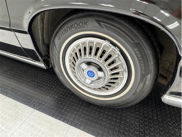 1967 Ford Thunderbird (CC-2070984) for sale in Morgantown, Pennsylvania