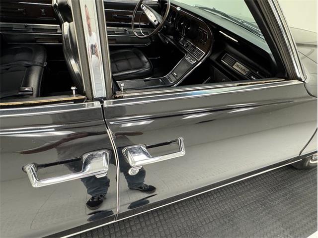 1967 Ford Thunderbird (CC-2070984) for sale in Morgantown, Pennsylvania