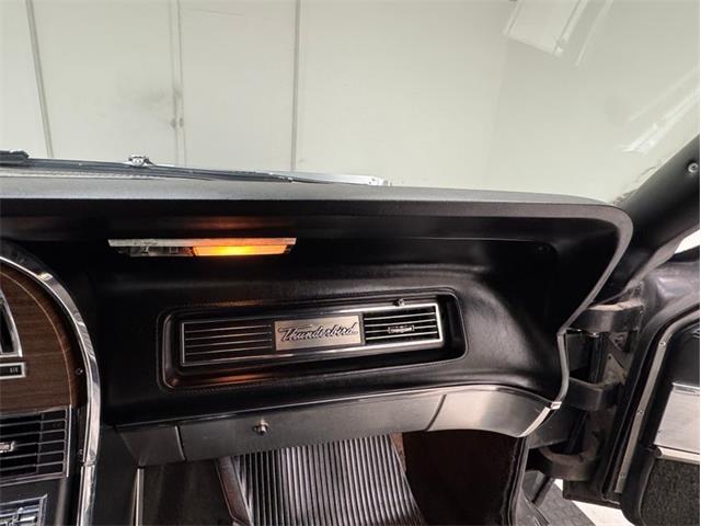 1967 Ford Thunderbird (CC-2070984) for sale in Morgantown, Pennsylvania
