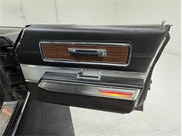 1967 Ford Thunderbird (CC-2070984) for sale in Morgantown, Pennsylvania