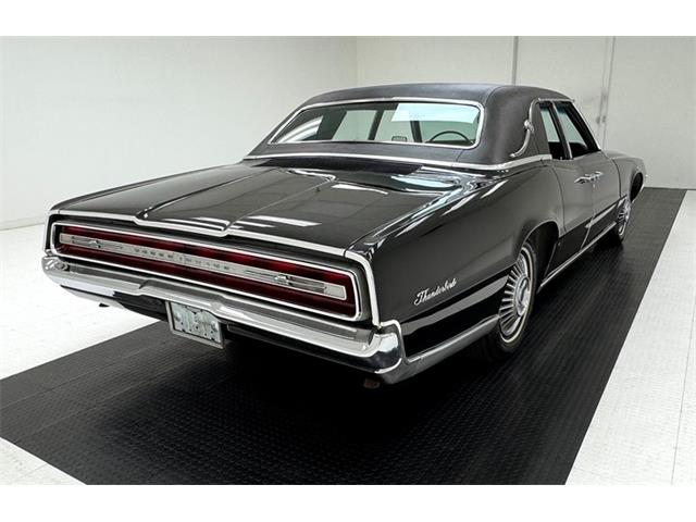 1967 Ford Thunderbird (CC-2070984) for sale in Morgantown, Pennsylvania