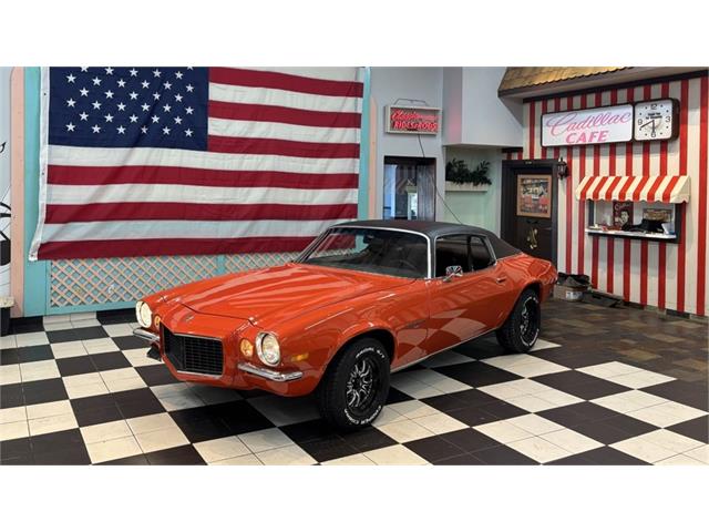 1970 Chevrolet Camaro (CC-2079840) for sale in Annandale, Minnesota