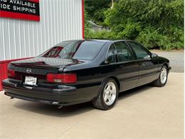 1996 Chevrolet Impala (CC-2079841) for sale in Newfield, New Jersey