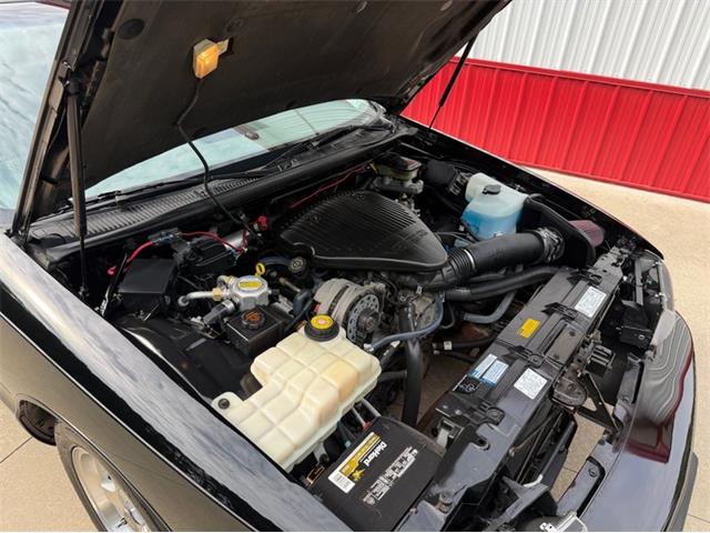 1996 Chevrolet Impala (CC-2079841) for sale in Newfield, New Jersey