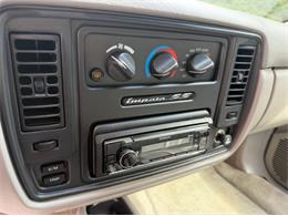 1996 Chevrolet Impala (CC-2079841) for sale in Newfield, New Jersey