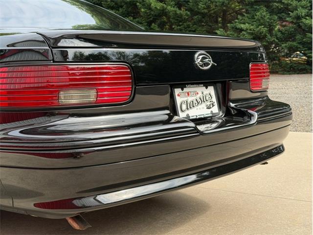 1996 Chevrolet Impala (CC-2079841) for sale in Newfield, New Jersey