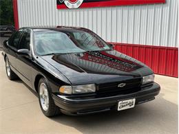 1996 Chevrolet Impala (CC-2079841) for sale in Newfield, New Jersey