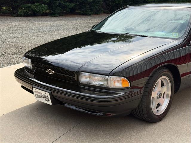 1996 Chevrolet Impala (CC-2079841) for sale in Newfield, New Jersey