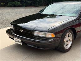 1996 Chevrolet Impala (CC-2079841) for sale in Newfield, New Jersey