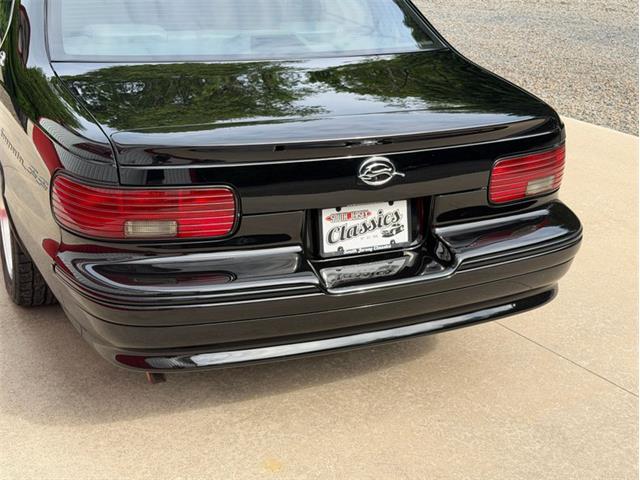 1996 Chevrolet Impala (CC-2079841) for sale in Newfield, New Jersey