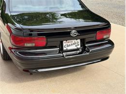 1996 Chevrolet Impala (CC-2079841) for sale in Newfield, New Jersey
