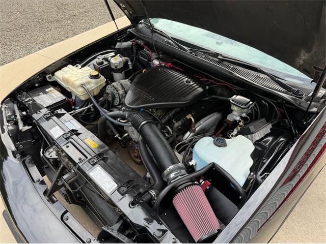 1996 Chevrolet Impala (CC-2079841) for sale in Newfield, New Jersey