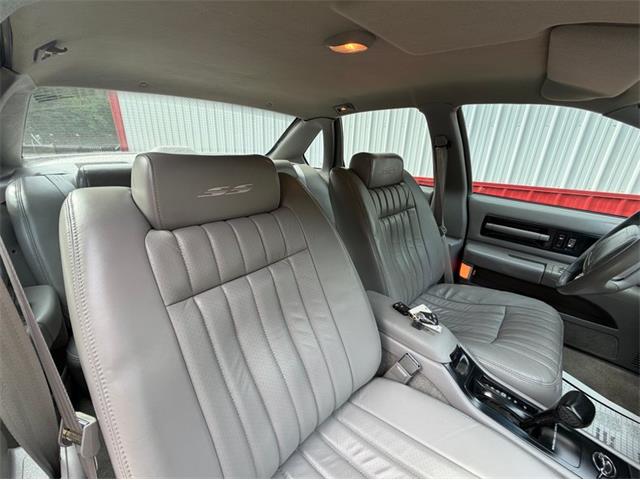 1996 Chevrolet Impala (CC-2079841) for sale in Newfield, New Jersey
