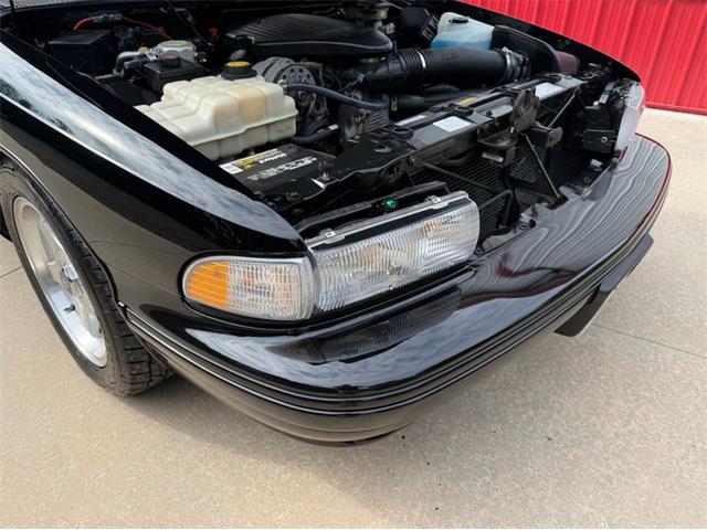 1996 Chevrolet Impala (CC-2079841) for sale in Newfield, New Jersey