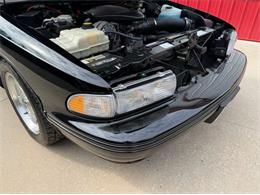 1996 Chevrolet Impala (CC-2079841) for sale in Newfield, New Jersey