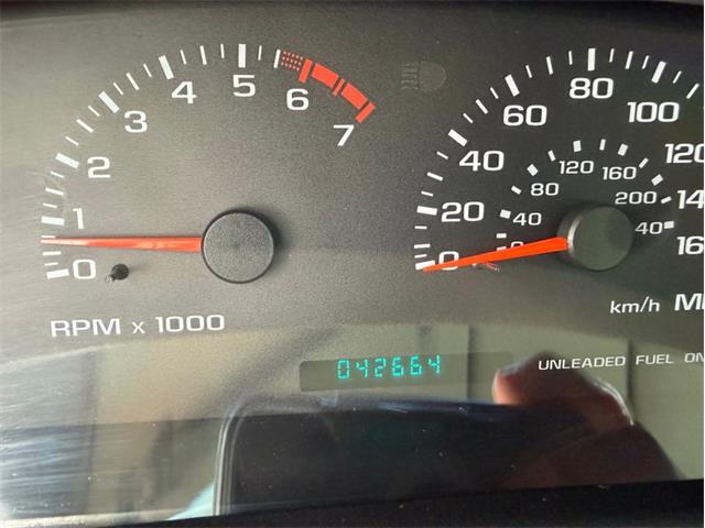 1996 Chevrolet Impala (CC-2079841) for sale in Newfield, New Jersey