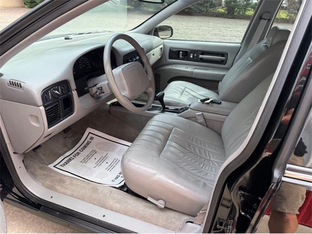 1996 Chevrolet Impala (CC-2079841) for sale in Newfield, New Jersey
