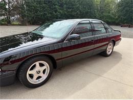 1996 Chevrolet Impala (CC-2079841) for sale in Newfield, New Jersey