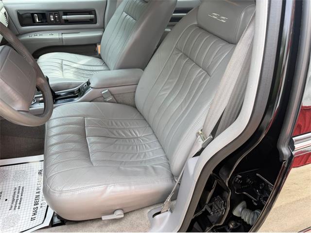 1996 Chevrolet Impala (CC-2079841) for sale in Newfield, New Jersey