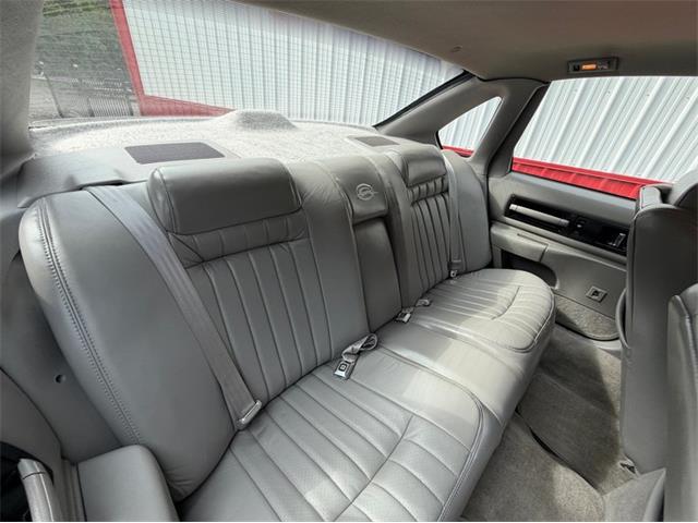 1996 Chevrolet Impala (CC-2079841) for sale in Newfield, New Jersey