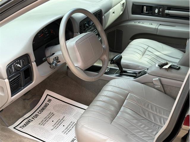 1996 Chevrolet Impala (CC-2079841) for sale in Newfield, New Jersey