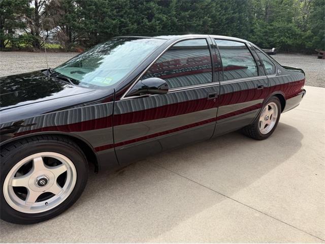 1996 Chevrolet Impala (CC-2079841) for sale in Newfield, New Jersey