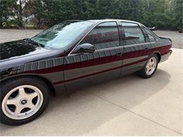 1996 Chevrolet Impala (CC-2079841) for sale in Newfield, New Jersey