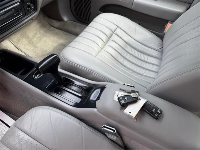 1996 Chevrolet Impala (CC-2079841) for sale in Newfield, New Jersey