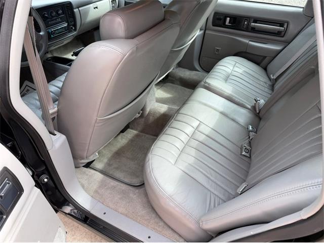 1996 Chevrolet Impala (CC-2079841) for sale in Newfield, New Jersey
