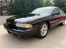 1996 Chevrolet Impala (CC-2079841) for sale in Newfield, New Jersey