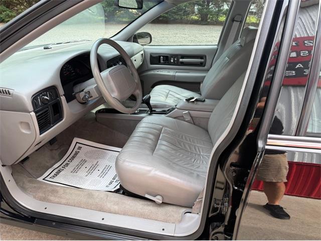 1996 Chevrolet Impala (CC-2079841) for sale in Newfield, New Jersey