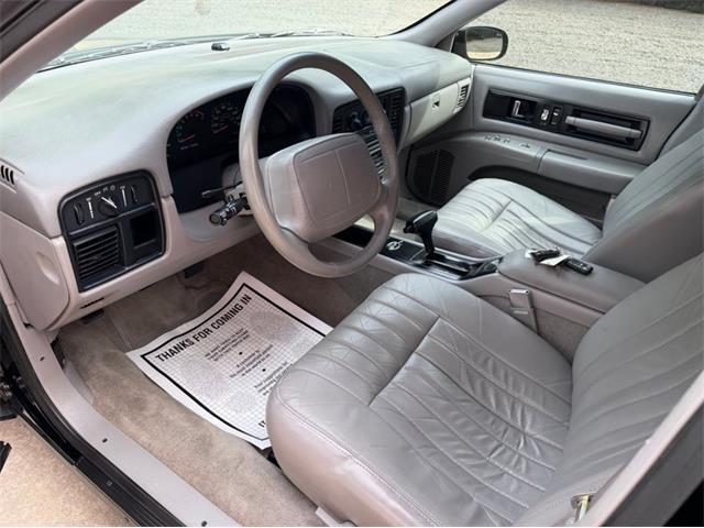 1996 Chevrolet Impala (CC-2079841) for sale in Newfield, New Jersey