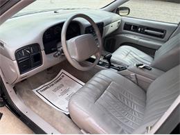 1996 Chevrolet Impala (CC-2079841) for sale in Newfield, New Jersey