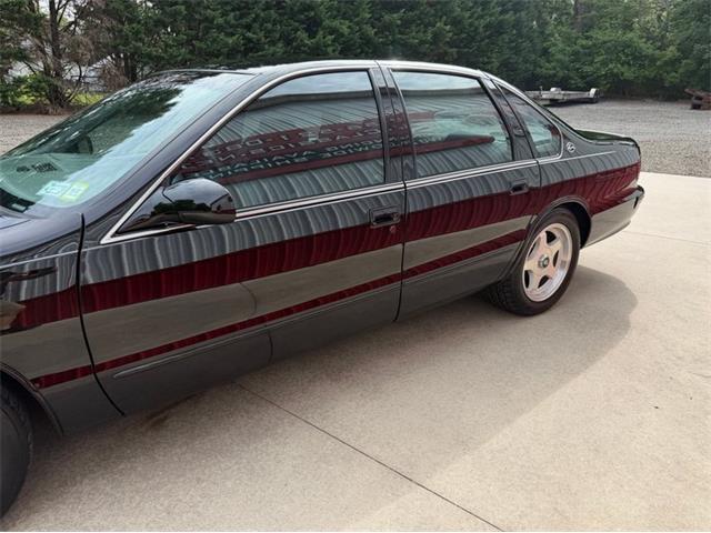 1996 Chevrolet Impala (CC-2079841) for sale in Newfield, New Jersey