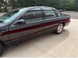 1996 Chevrolet Impala (CC-2079841) for sale in Newfield, New Jersey