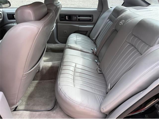 1996 Chevrolet Impala (CC-2079841) for sale in Newfield, New Jersey