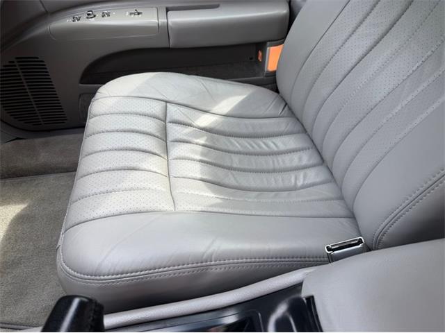 1996 Chevrolet Impala (CC-2079841) for sale in Newfield, New Jersey