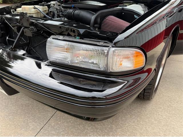 1996 Chevrolet Impala (CC-2079841) for sale in Newfield, New Jersey