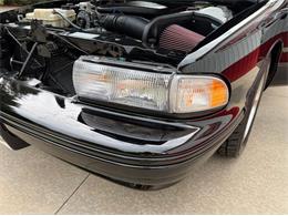 1996 Chevrolet Impala (CC-2079841) for sale in Newfield, New Jersey