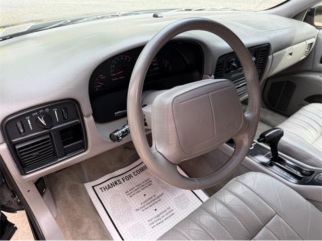 1996 Chevrolet Impala (CC-2079841) for sale in Newfield, New Jersey