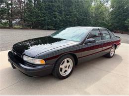 1996 Chevrolet Impala (CC-2079841) for sale in Newfield, New Jersey
