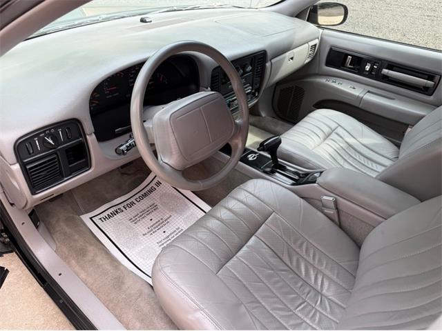 1996 Chevrolet Impala (CC-2079841) for sale in Newfield, New Jersey