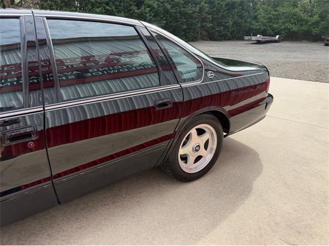 1996 Chevrolet Impala (CC-2079841) for sale in Newfield, New Jersey