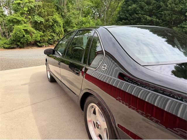1996 Chevrolet Impala (CC-2079841) for sale in Newfield, New Jersey