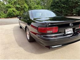 1996 Chevrolet Impala (CC-2079841) for sale in Newfield, New Jersey