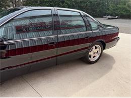 1996 Chevrolet Impala (CC-2079841) for sale in Newfield, New Jersey
