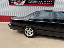 1996 Chevrolet Impala (CC-2079841) for sale in Newfield, New Jersey