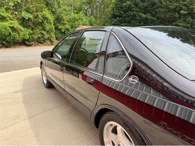 1996 Chevrolet Impala (CC-2079841) for sale in Newfield, New Jersey