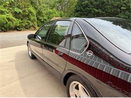 1996 Chevrolet Impala (CC-2079841) for sale in Newfield, New Jersey